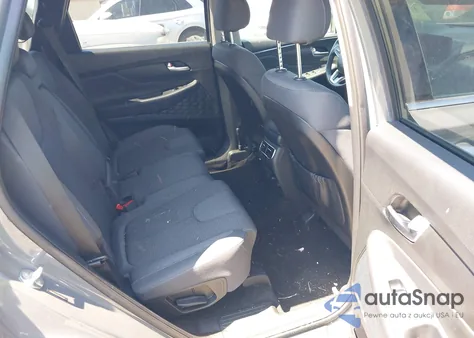 2023 Hyundai Santa Fe Sel из США, поврежденный, VIN 5NMS24AJ7PH599670